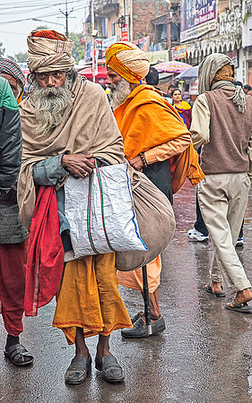 Saddhus in Ujjain_MG_9773