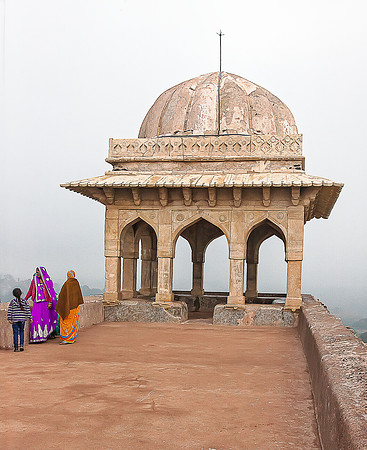 Mandu palace view_MG_9846