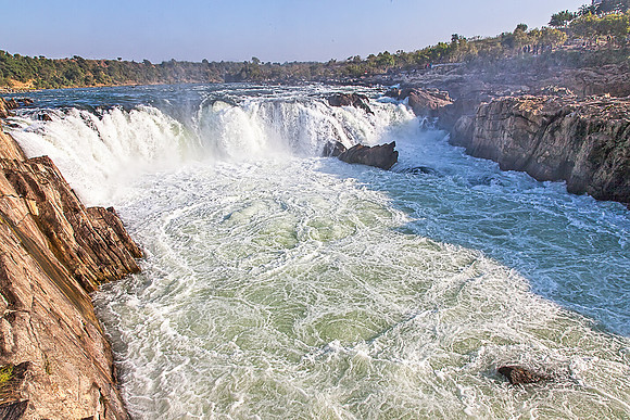 Dhuandhar Falls_MG_9568