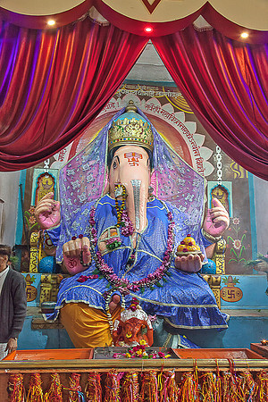 Ganesh, Ujjain_MG_9778