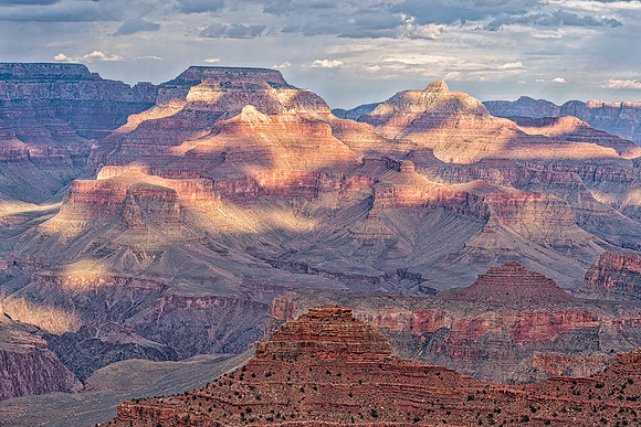 Grand Canyon North rim_DSC2771