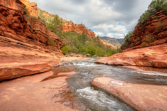 Rocks and stream_DSC2667