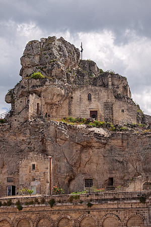 Rock church, Matera_MG_7912