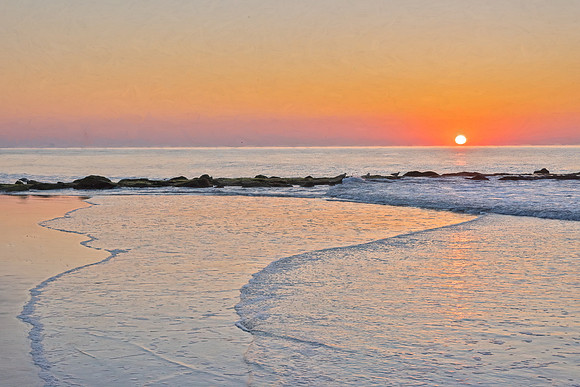 Sunrise peace_PMD0769-