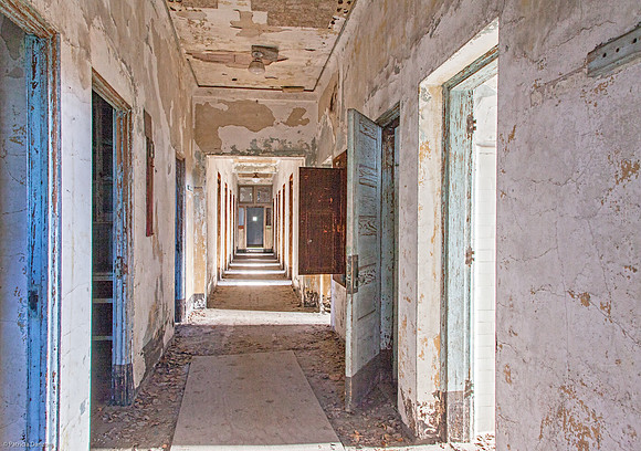 Passageway IMG_7505