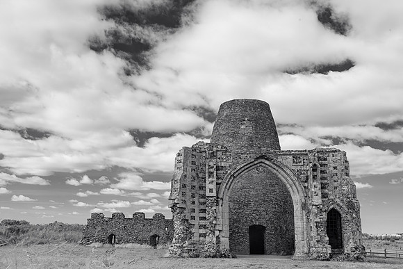 Castle in the church_DSC1156